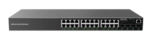 GWN7803P