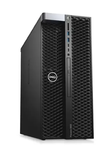 Dell Precision 5820 Tower
