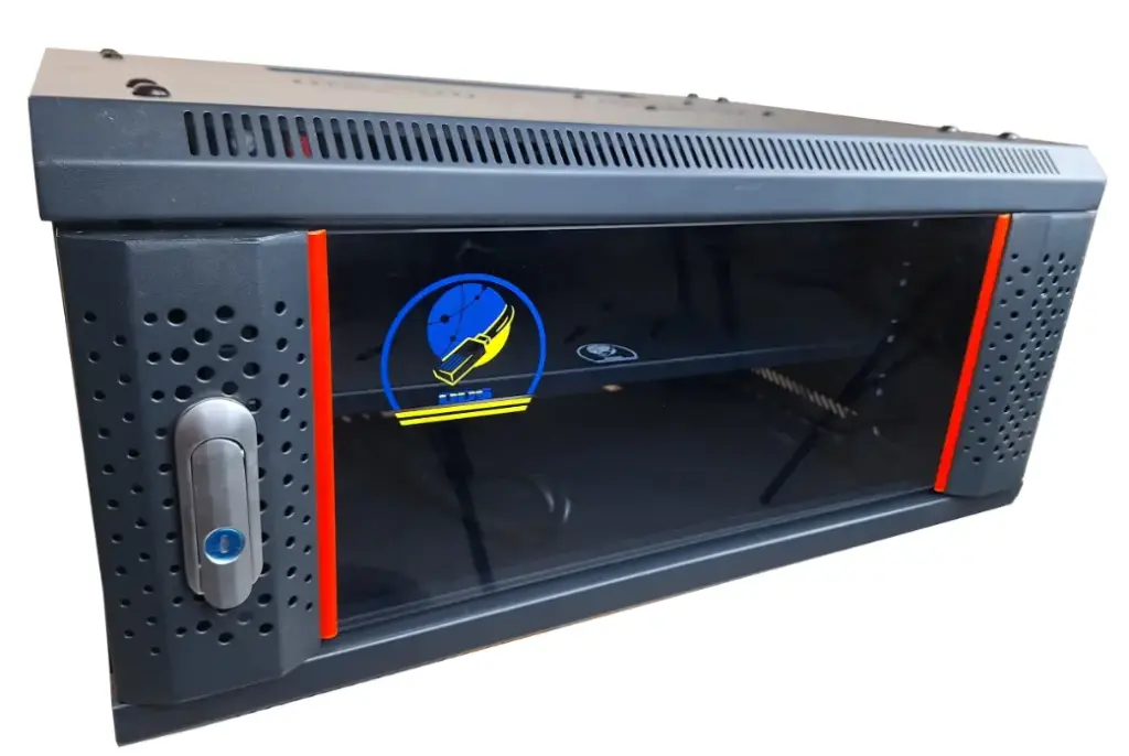 DDS Rack 4U Wall Mount 60*45
