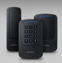 Xpass 2 Outdoor RFID Card Reader