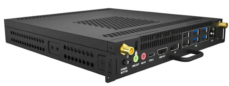 DS-D5AC12T5-8S2