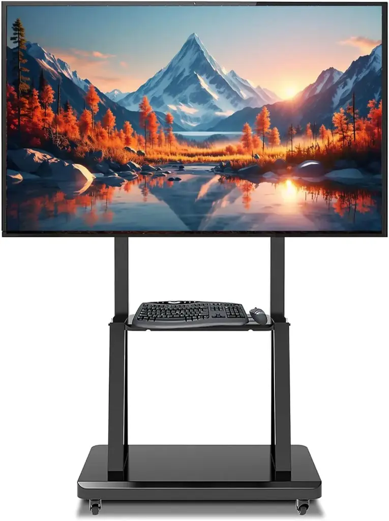 حامل ارضى متحرك