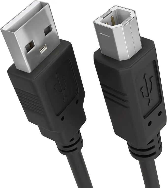 Micro Usb Scanner