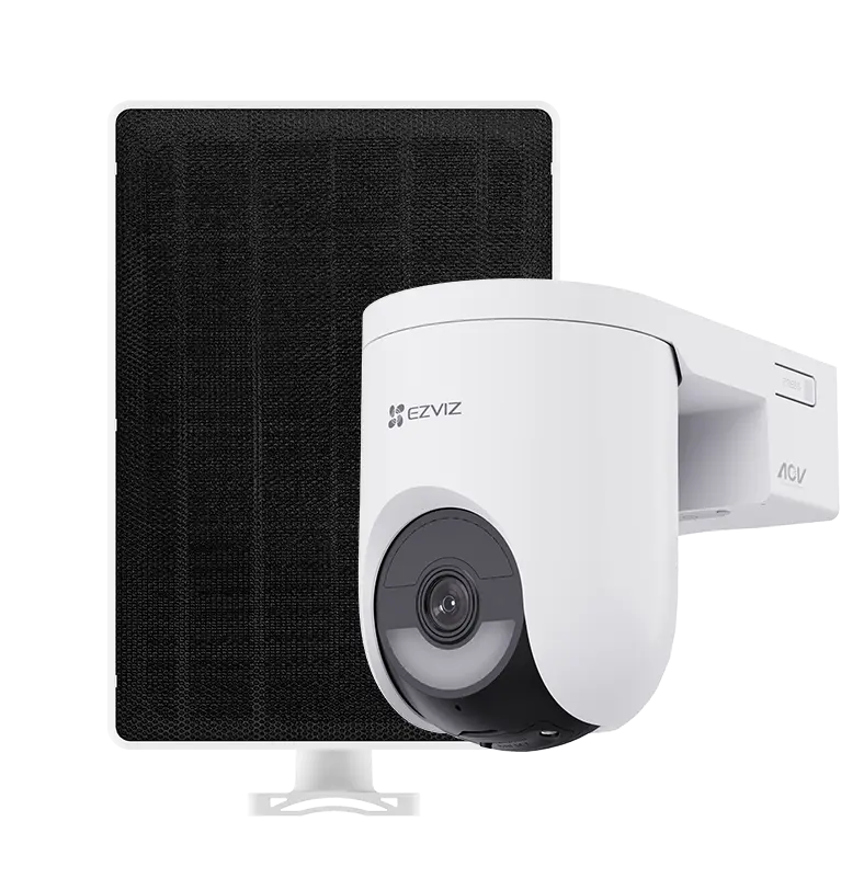 Ezviz HB8C / SP