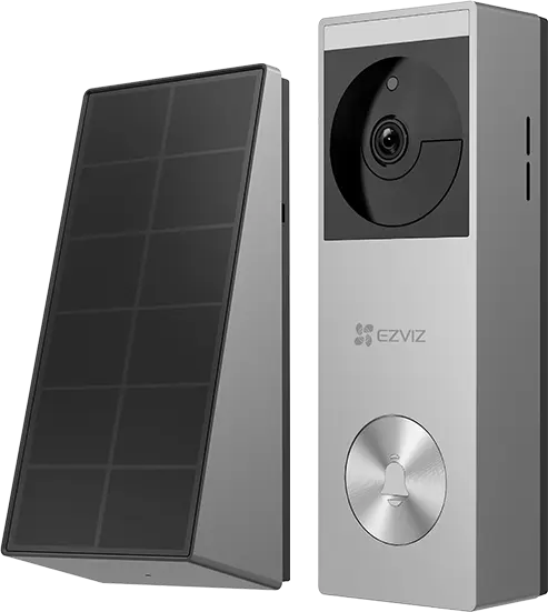 Ezviz HP3