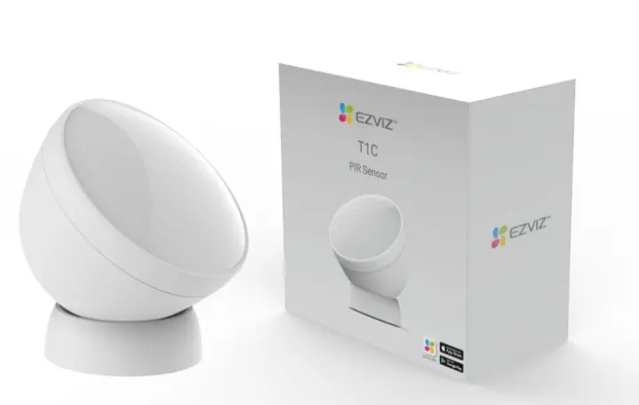 Ezviz T1C