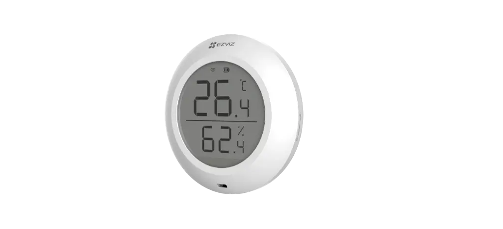 Ezviz T51C