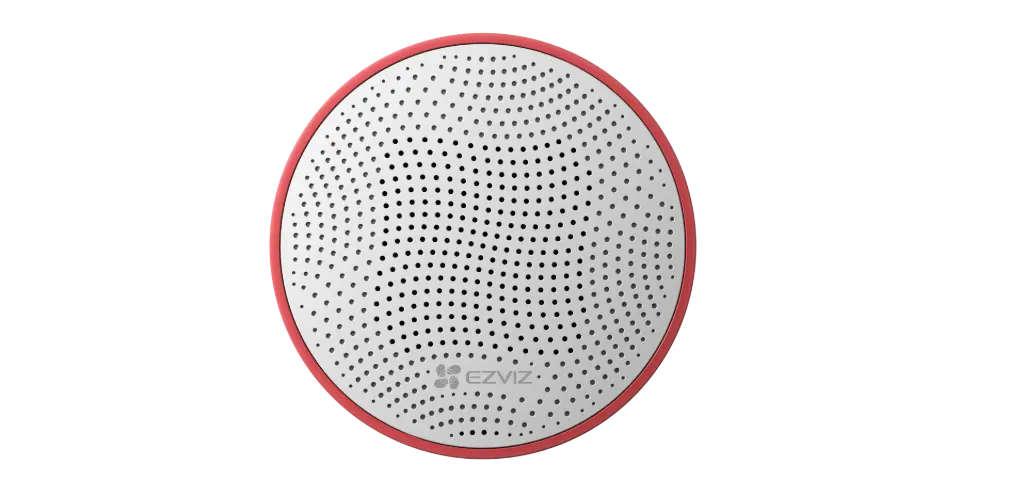 Ezviz T9C
