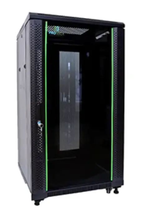 DDS Rack 18U Floor Standing 60*80