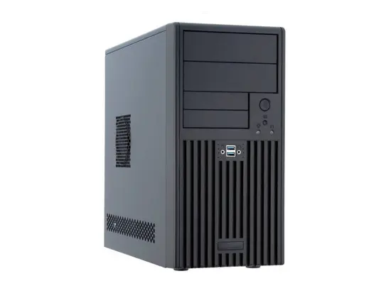 PC Case