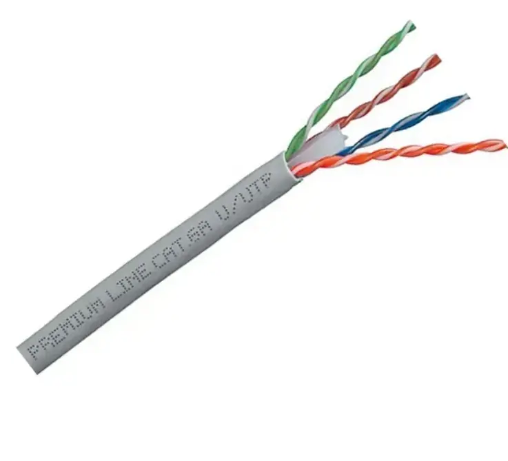 Premium Line Cat6A Cable 305M