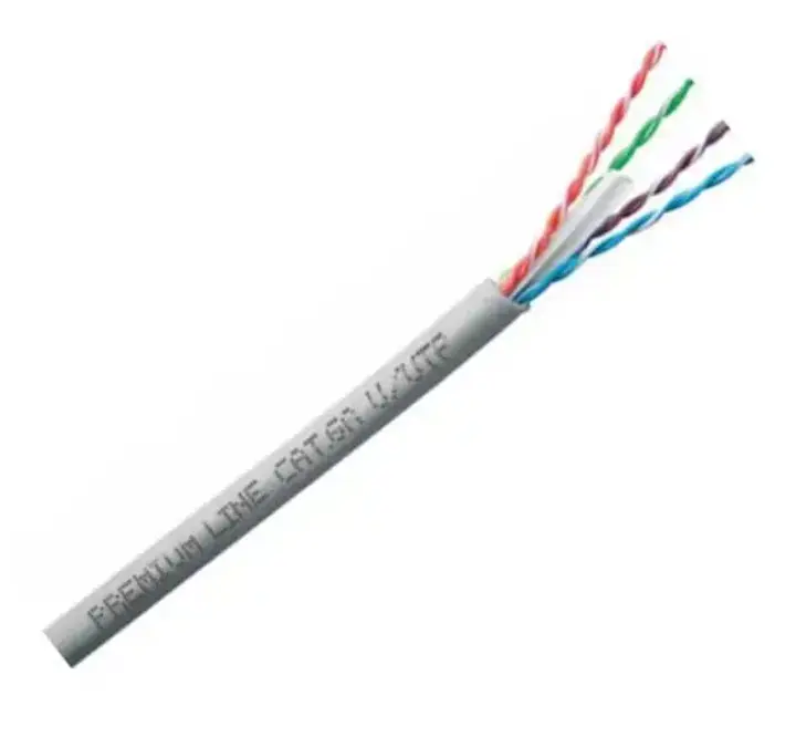 Premium Line UTP 500M CAT6A