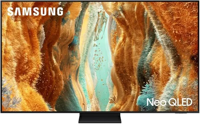 Samsung 85-Inch Neo QLED 4K Smart TV