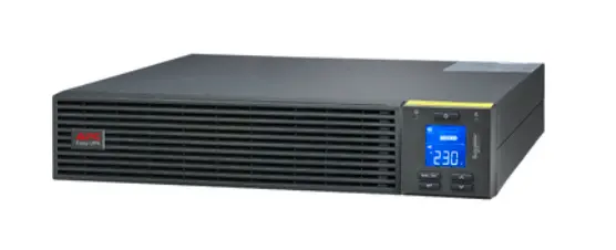 APC Easy UPS On-Line SRV3KRIRK