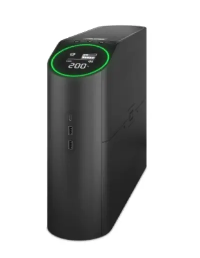 APC Schneider BGM2200B-GR