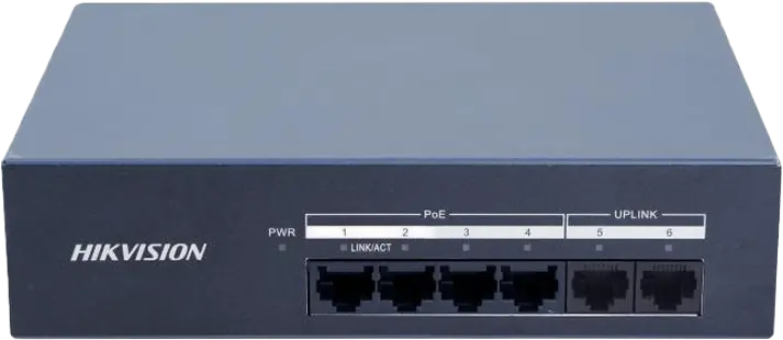 DS-XS06G-P