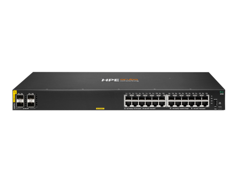 Aruba JL677A