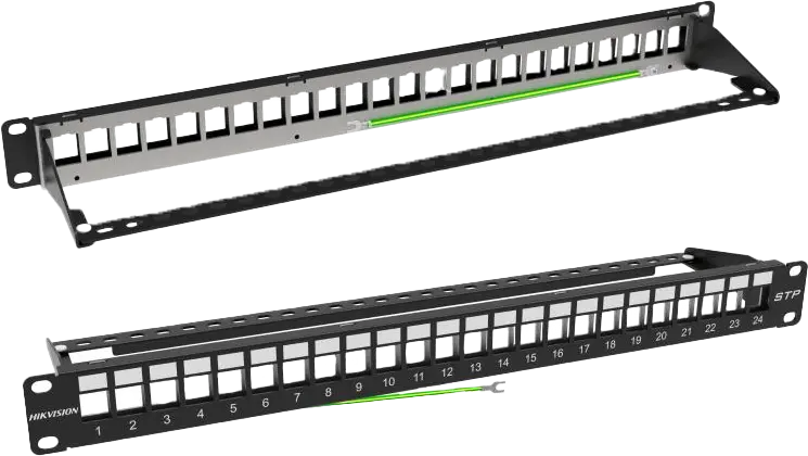 DS-1CP0P24-1U Unloaded