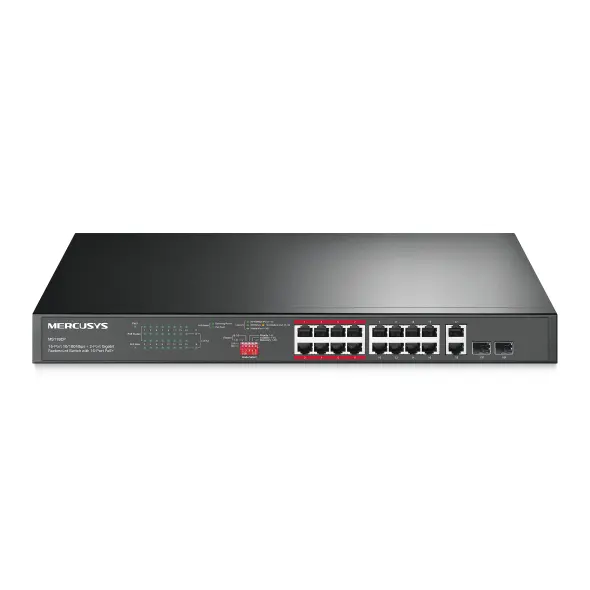 MERCUSYS MS118CP 