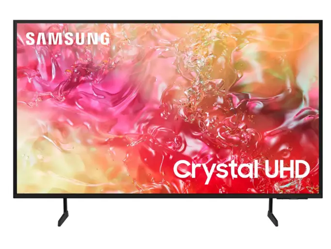 Samsung 43 Inch 4K UHD Smart LED TV