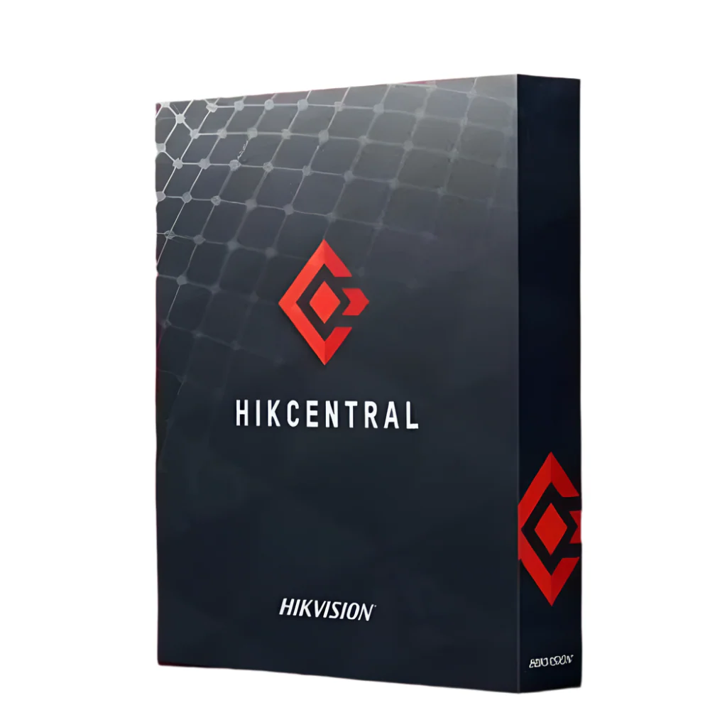 HikCentral-P-AcuSeek-1Ch/RealTime&Search