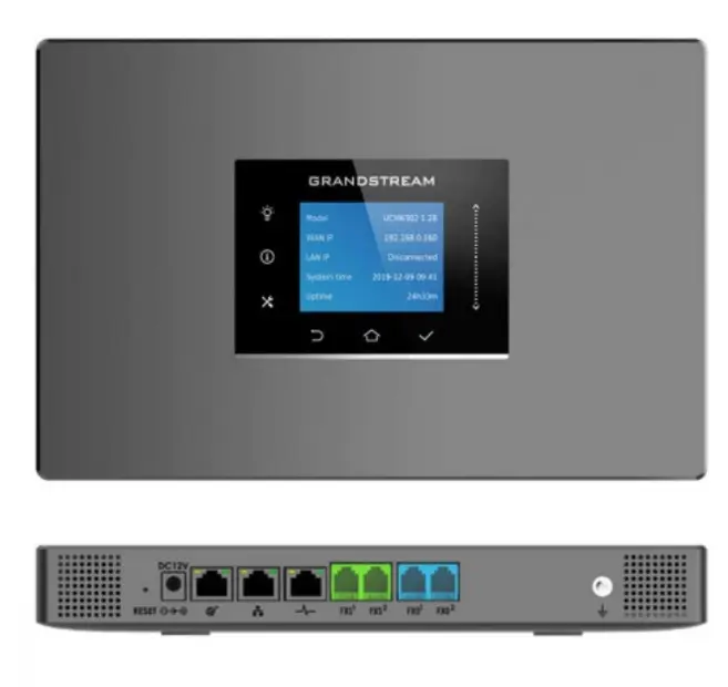 Grandstream UCM6302A