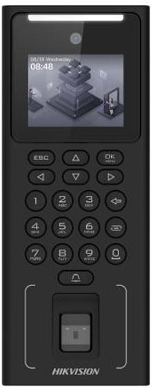 DS-K1T321MFWX-B