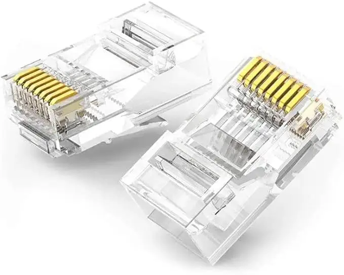 DDS CAT6A UTP RJ-45