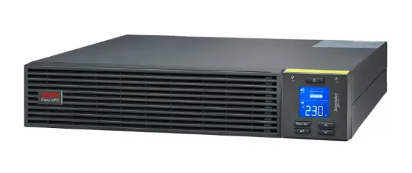 APC Schneider SRV2KRIRK UPS On-Line