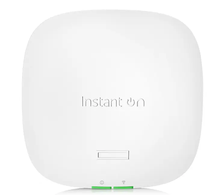 HPE Aruba R4W04A AP22