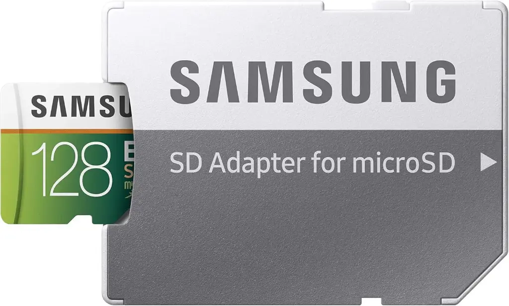 EVO Micro SD Card-128G