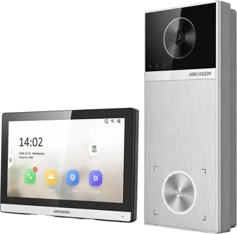 DS-KIS611-S