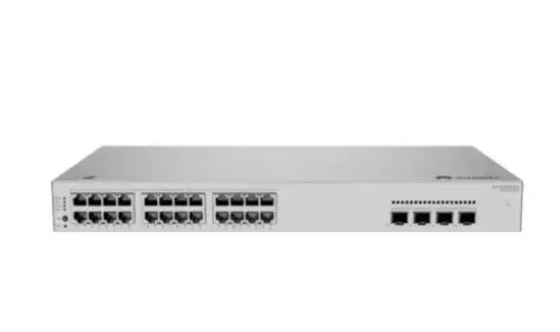 Huawei Ekit S220S-24T4J Switch