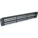 DDS Patch Panel 48 Port Cat6 