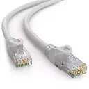 DDS UTP Patch Cord LSZH 1M Cat6A