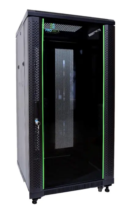 ProRack 22U Floor Standing 60*60
