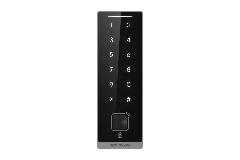 DS-K1105EMKB-QR