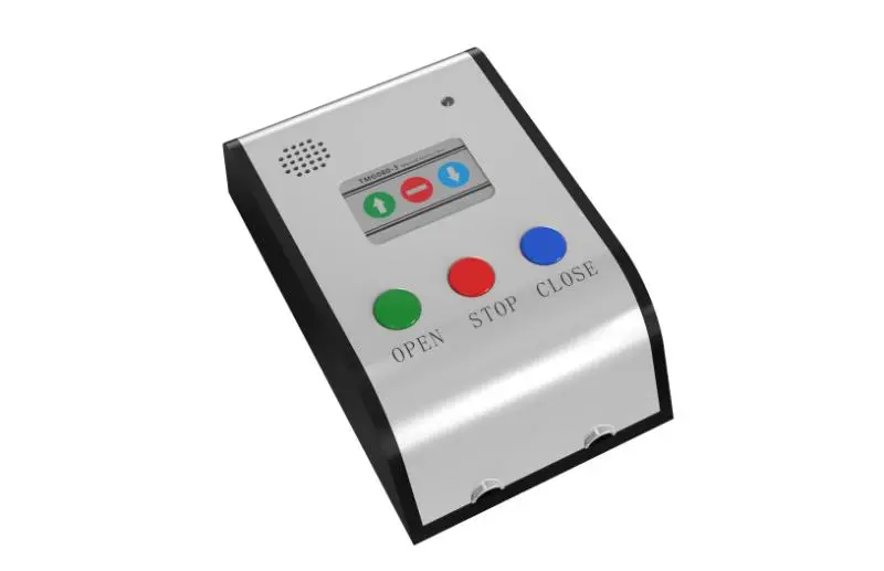 TMG080-3 (MANUAL BUTTON BOX)