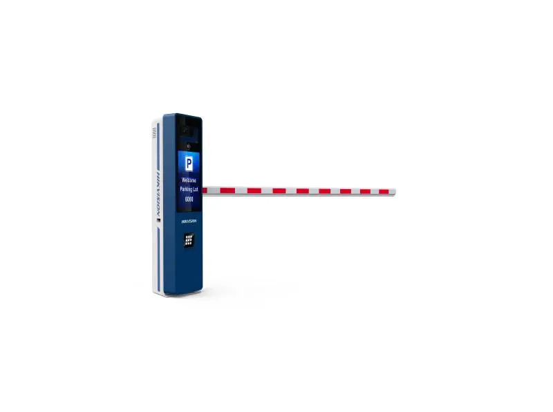 DS-TMC407-EH (straight boom pole)