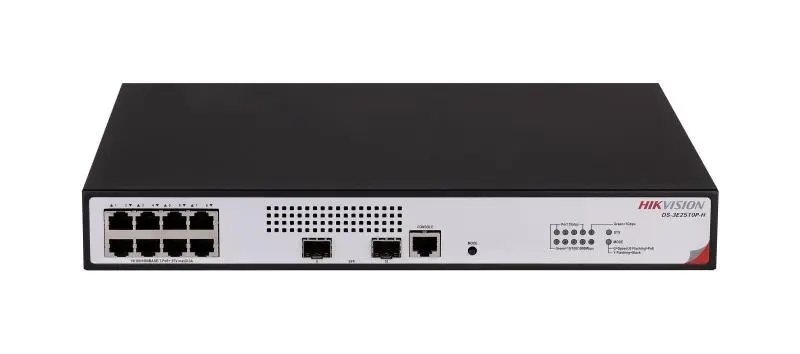 DS-3E2510P-H