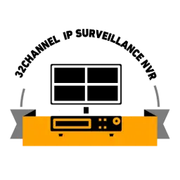 32 Channel