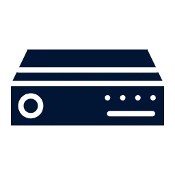NVR Network Video Recorders