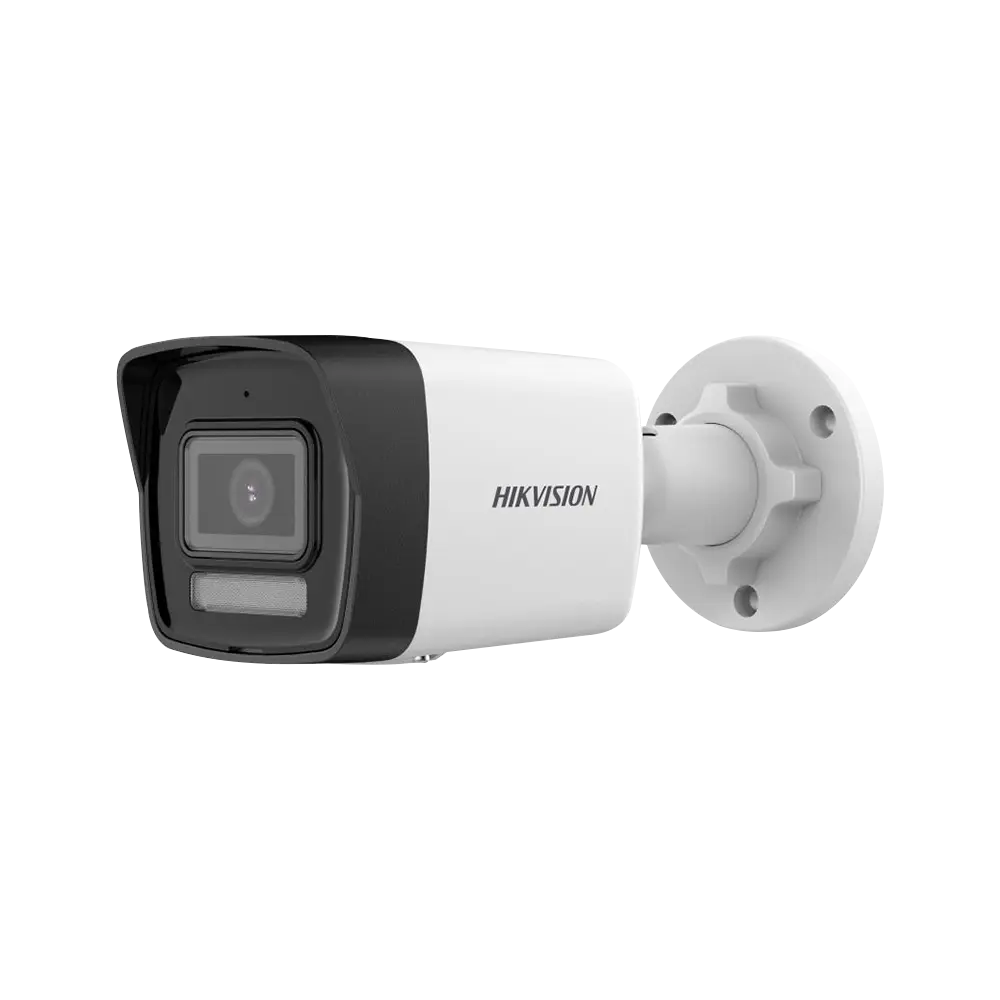 Hikvision outdoor IP camera