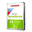 HDD 1 TB TOSHIBA