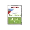 HDD 2 TB TOSHIBA