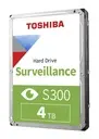 HDD 4 TB TOSHIBA