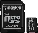 Kingston Micro SD Card-128G