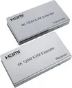 KVM IP EXTENDER 120M