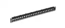 Legrand 24 Port Unloaded Patch Panel