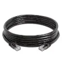ProLink Cat 6 Patch Cord 10M  (Black)
